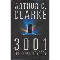 3001 - The Final Odyssey