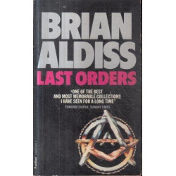 Last Orders and Other Stories