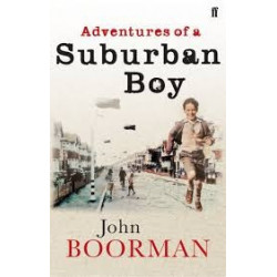 Adventures of a Suburban Boy