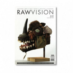 RawVision  No 89