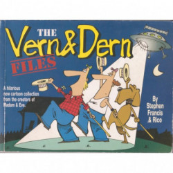 The Vern & Dern Files