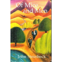 Of Mice And Men (Hardcover)