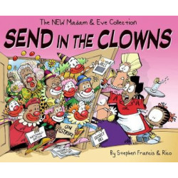 Madam & Eve: Send in the Clowns