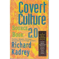 Covert Culture Source Book 2.0
