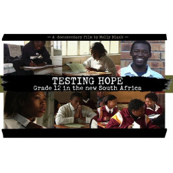 Testing Hope (DVD)