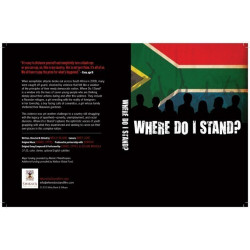 Where Do I Stand? (DVD)