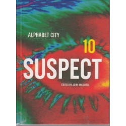 Alphabet City 10 Suspect