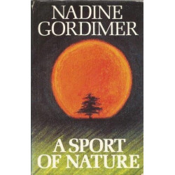 A Sport of Nature (First Edition)