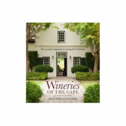 Wineries of the Cape