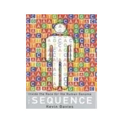 The Sequence: Inside the Race for the Human Genome