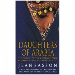Daughters of Arabia