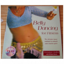 Belly Dancing for Fitness