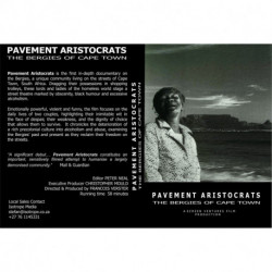 Pavement Aristocrats (DVD)