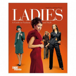 Ladies: A Guide to Fashion and Style
