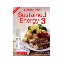 Eating for Sustained Energy 3