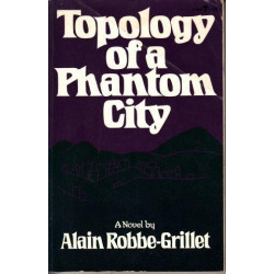 Topology Of A Phantom City