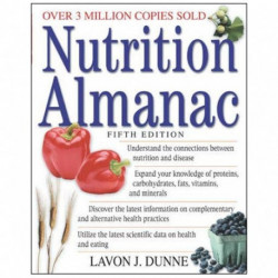 Nutritional Almanac