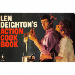 Len Deighton's Action Cook Book