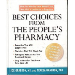Best Choices From The People's Pharmacy