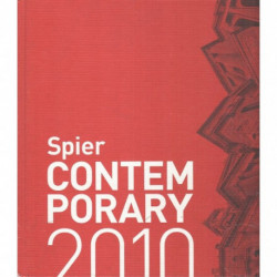 Spier Contemporary 2010