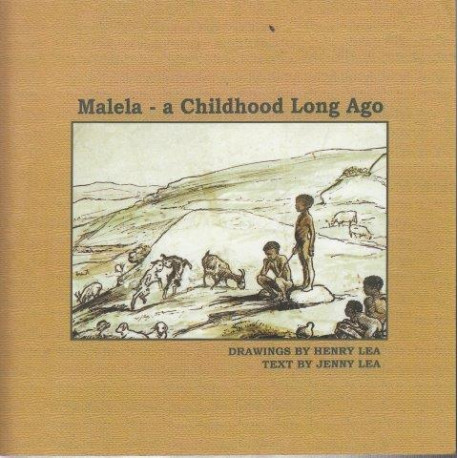Malela, A Childhood Long Ago